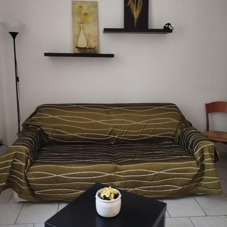 Careggi Apartment - Appartamento con 1 Camera da Letto - 5