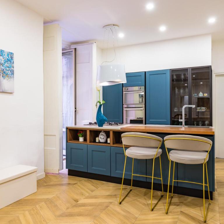 Palazzo Loffredo by NapoliApartments - Appartamento - 2