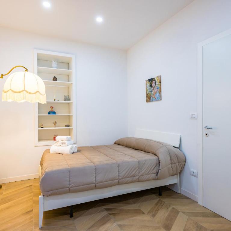 Palazzo Loffredo by NapoliApartments - Appartamento - 5