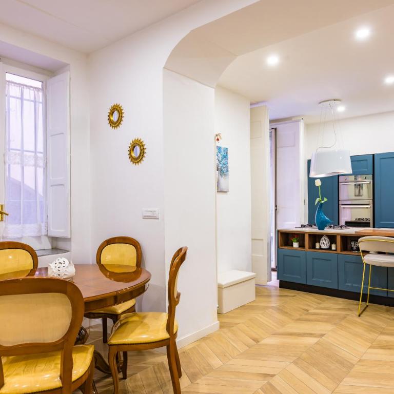 Palazzo Loffredo by NapoliApartments - Appartamento - 6