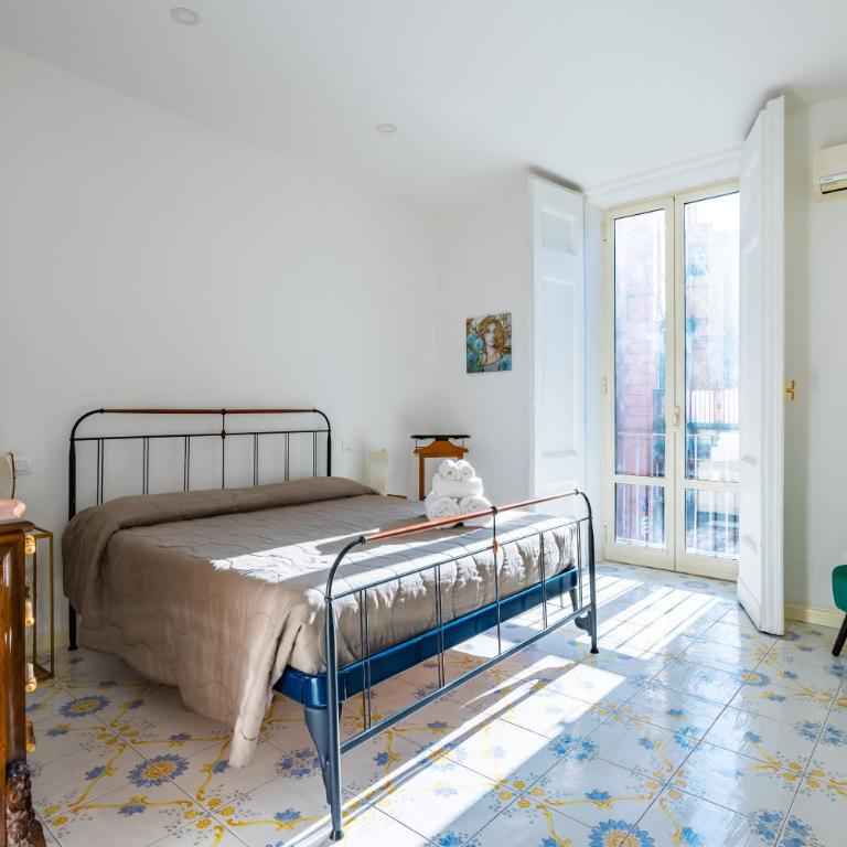 Palazzo Loffredo by NapoliApartments - Appartamento - 13
