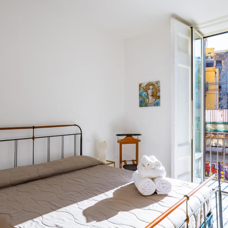 Palazzo Loffredo by NapoliApartments - Appartamento - 17
