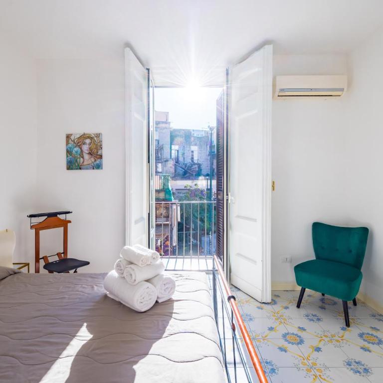 Palazzo Loffredo by NapoliApartments - Appartamento - 20