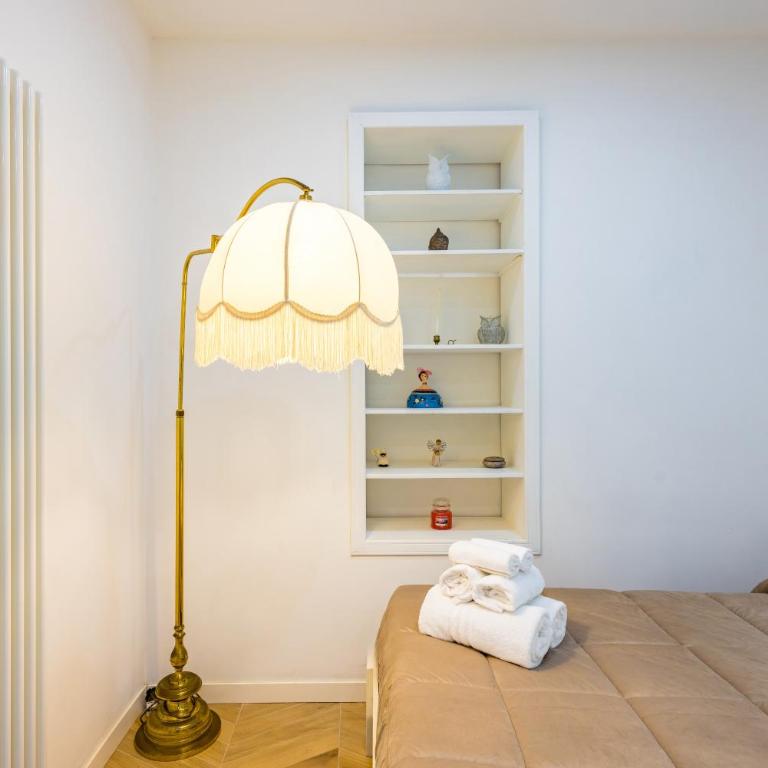 Palazzo Loffredo by NapoliApartments - Appartamento - 21