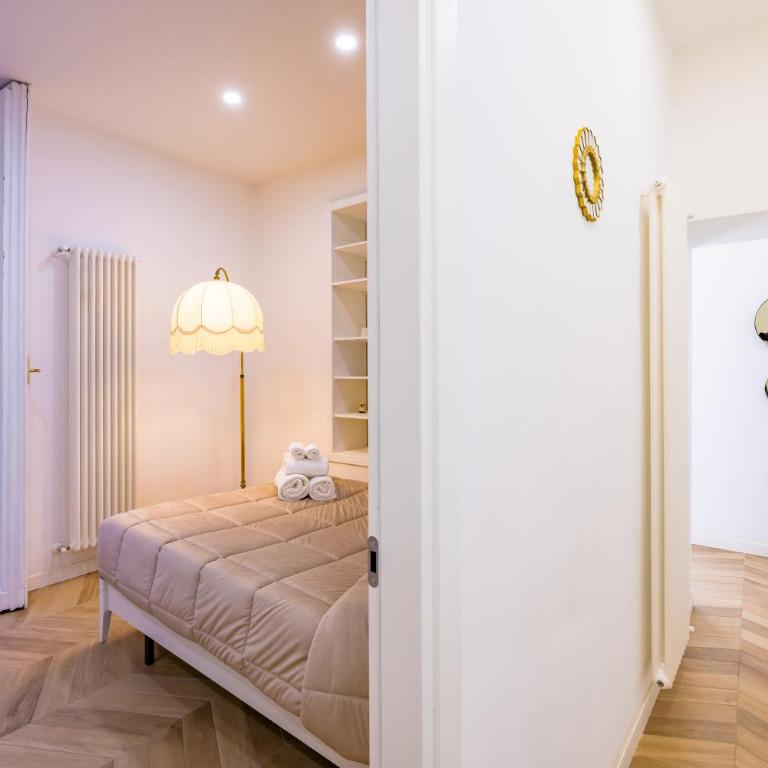 Palazzo Loffredo by NapoliApartments - Appartamento - 22