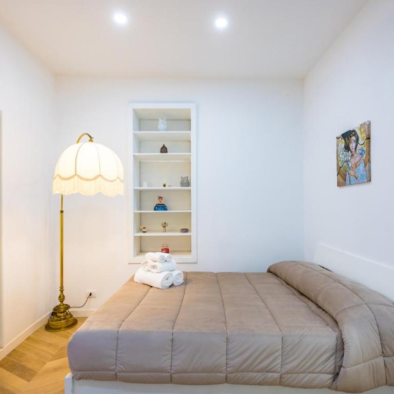 Palazzo Loffredo by NapoliApartments - Appartamento - 19