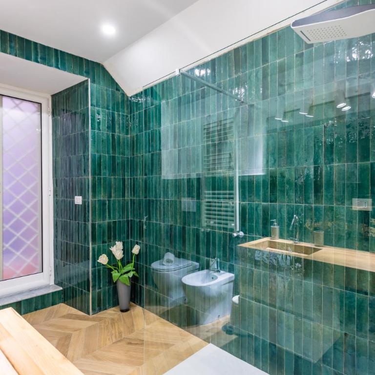 Palazzo Loffredo by NapoliApartments - Appartamento - 26