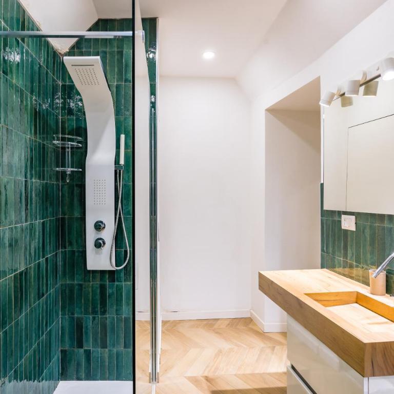 Palazzo Loffredo by NapoliApartments - Appartamento - 27