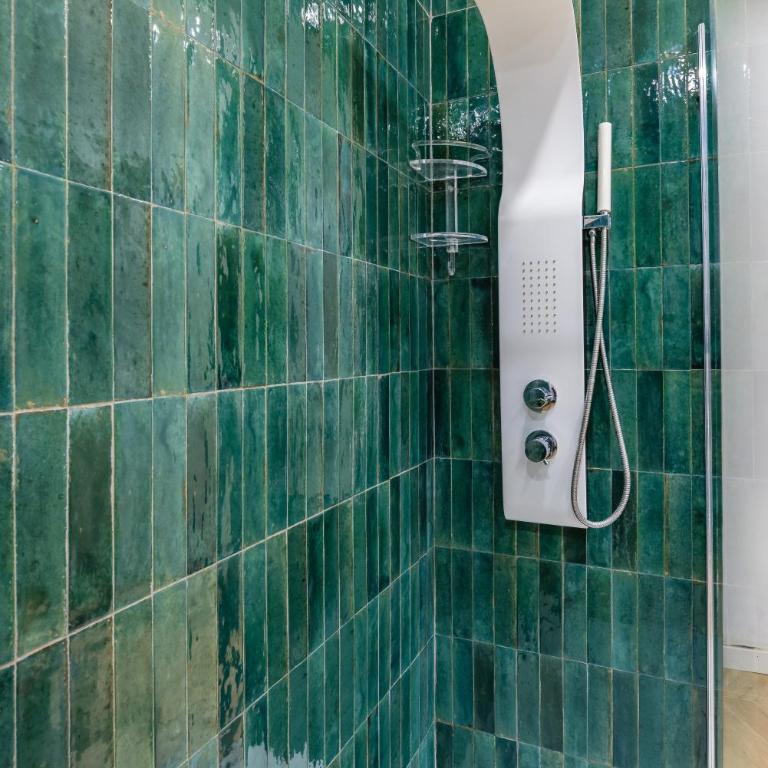 Palazzo Loffredo by NapoliApartments - Appartamento - 28