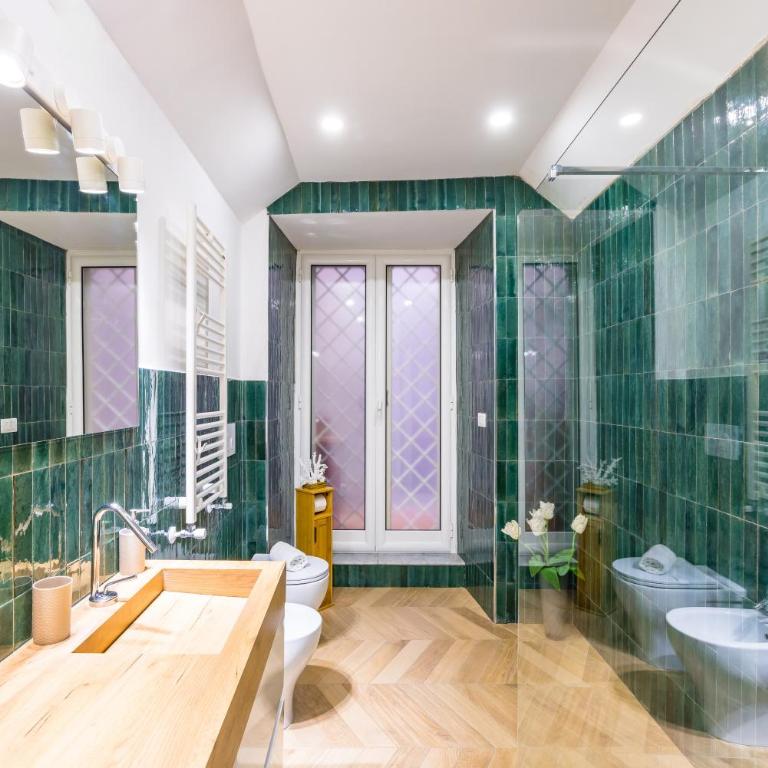 Palazzo Loffredo by NapoliApartments - Appartamento - 29