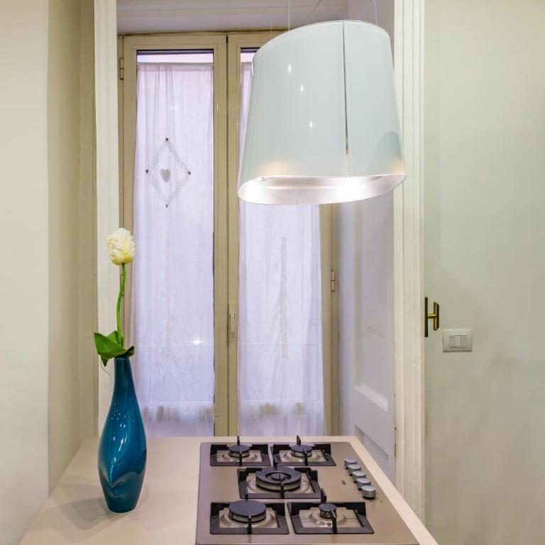 Palazzo Loffredo by NapoliApartments - Appartamento - 35