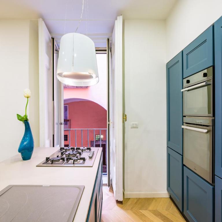 Palazzo Loffredo by NapoliApartments - Appartamento - 37