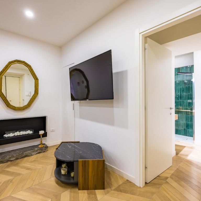 Palazzo Loffredo by NapoliApartments - Appartamento - 39