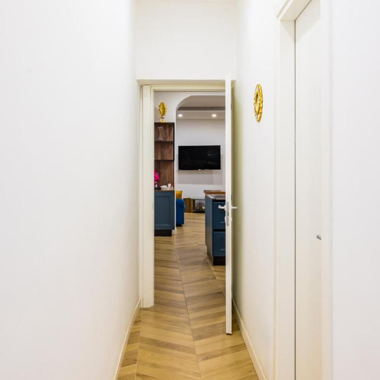 Palazzo Loffredo by NapoliApartments - Appartamento - 43