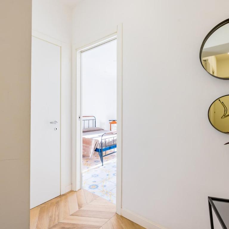 Palazzo Loffredo by NapoliApartments - Appartamento - 42