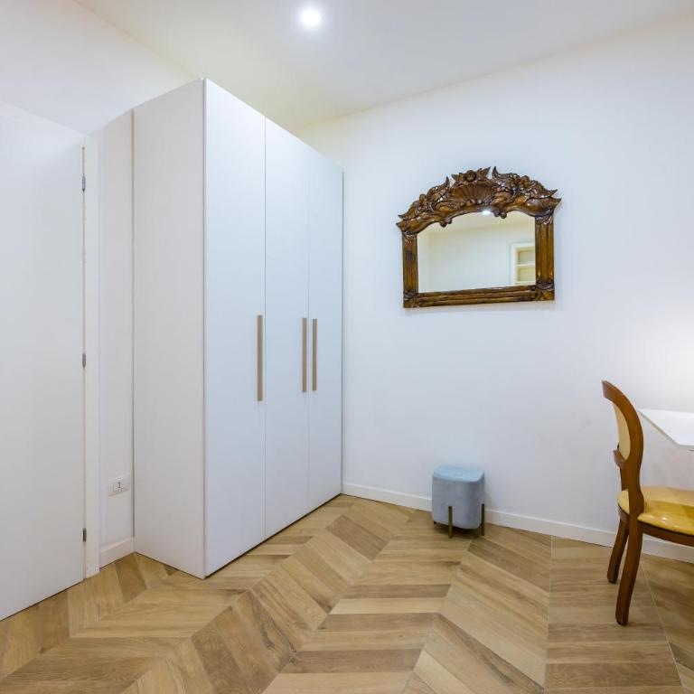 Palazzo Loffredo by NapoliApartments - Appartamento - 44