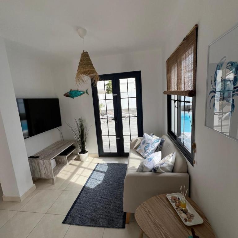 Villa Margherita by Casa Naturaleza - Casa de 3 dormitorios - 10