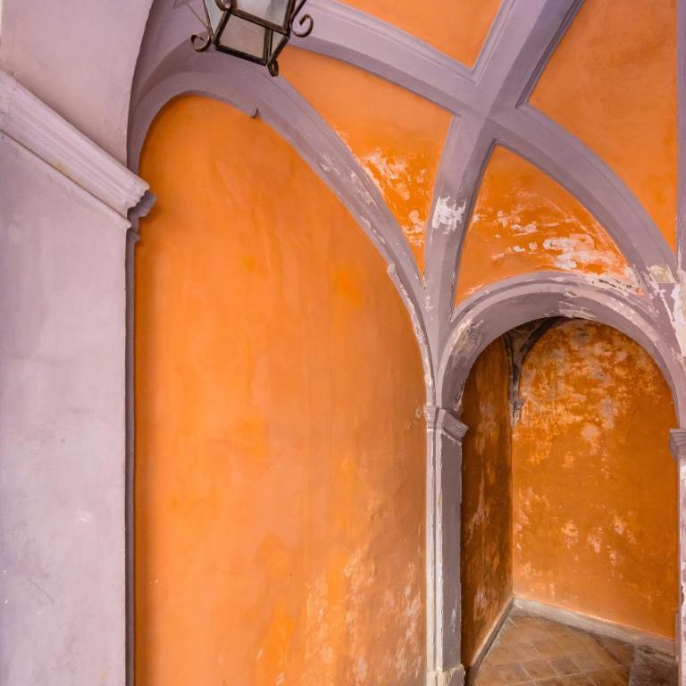 Palazzo Loffredo by NapoliApartments - Appartamento - 52