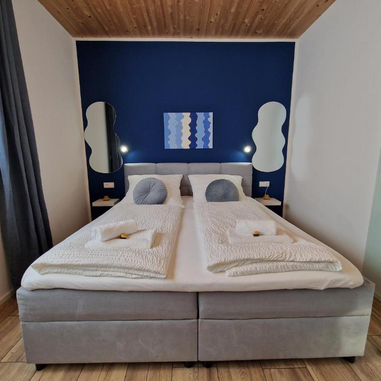 10min zum CenterParcs, Bungalow mit Garten,Carport - Casa con 1 dormitorio - 4