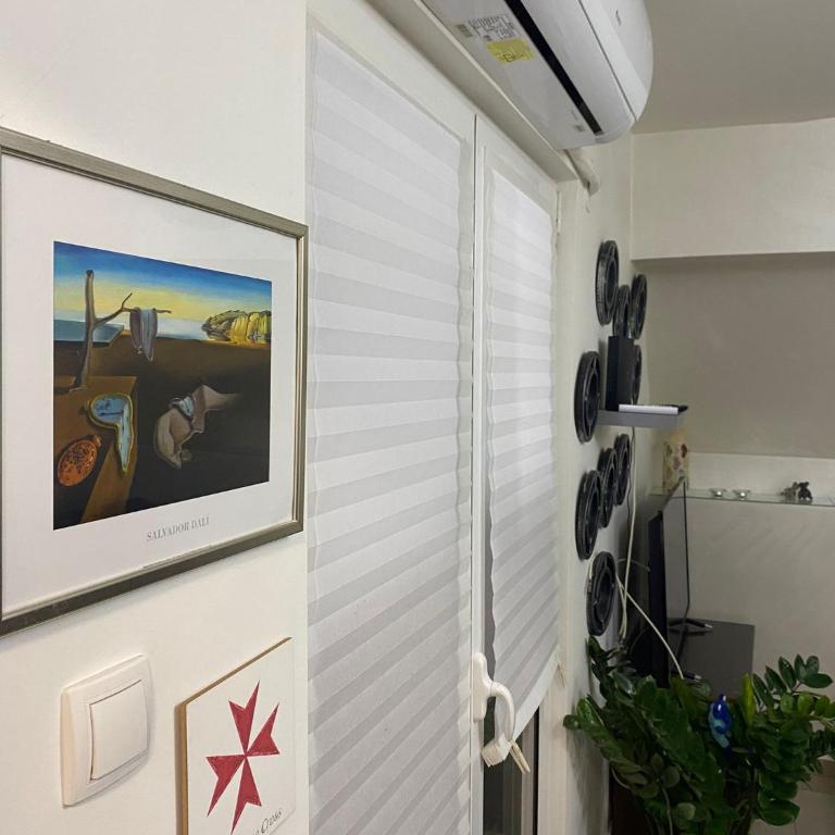 Ledine Apartman - Apartman sa 1 Spavaćom Sobom - 1