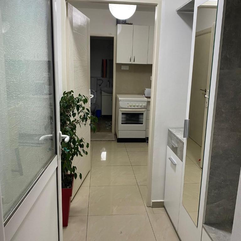 Ledine Apartman - Apartman sa 1 Spavaćom Sobom - 7