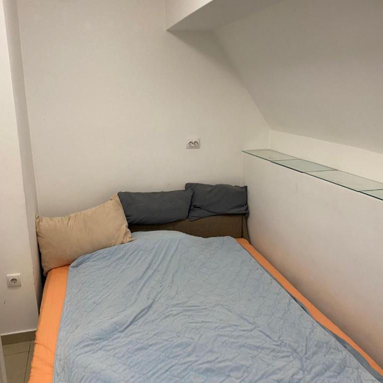 Ledine Apartman - Apartman sa 1 Spavaćom Sobom - 8