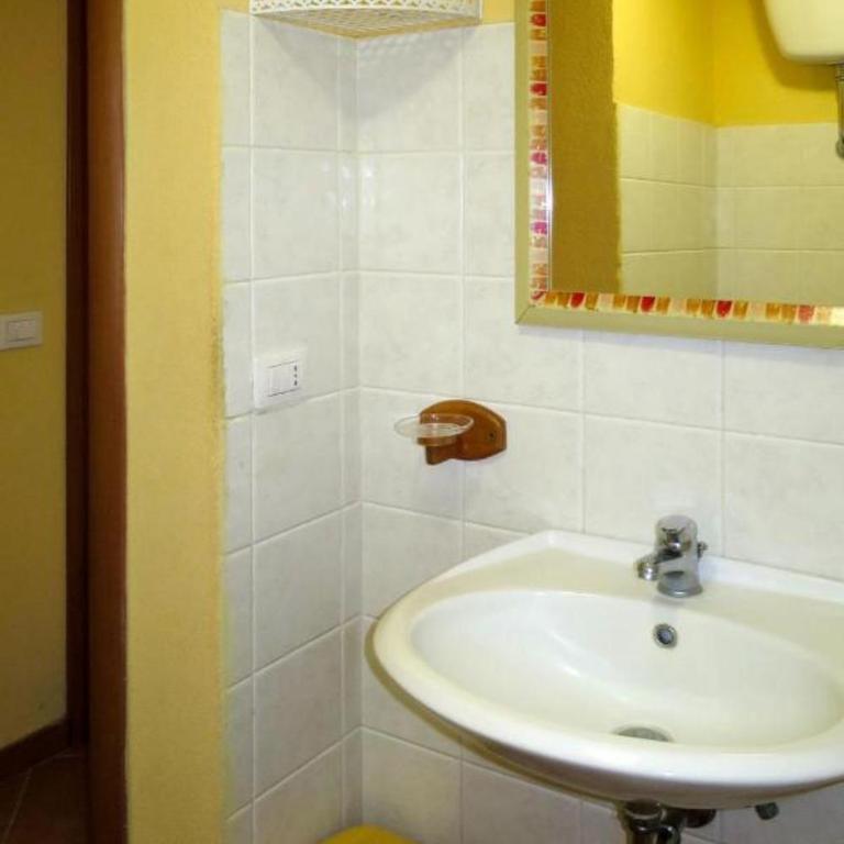 Agriturismo Monterotondo, sul Lago di Bolsena - Casa con 2 Camere da Letto - 14