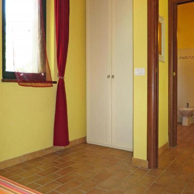 Agriturismo Monterotondo, sul Lago di Bolsena - Casa con 2 Camere da Letto - 15