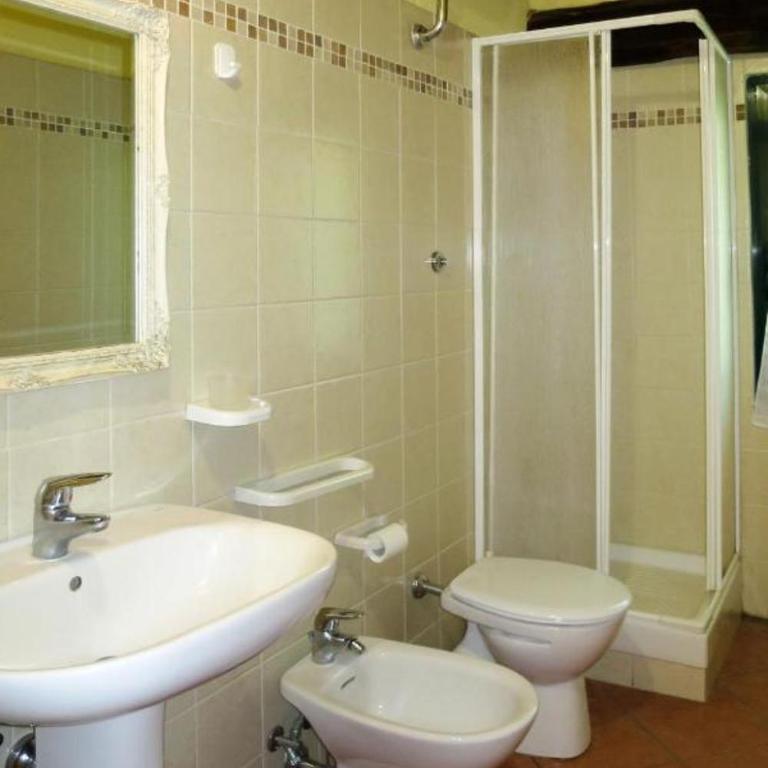 Agriturismo Monterotondo, sul Lago di Bolsena - Casa con 2 Camere da Letto - 20