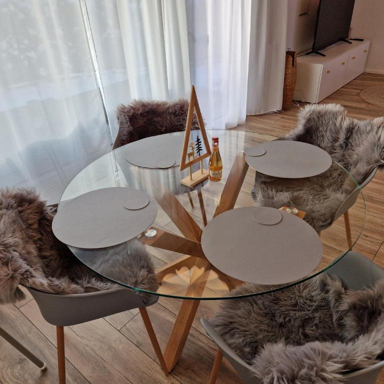 10min zum CenterParcs, Bungalow mit Garten,Carport - Casa con 1 dormitorio - 25