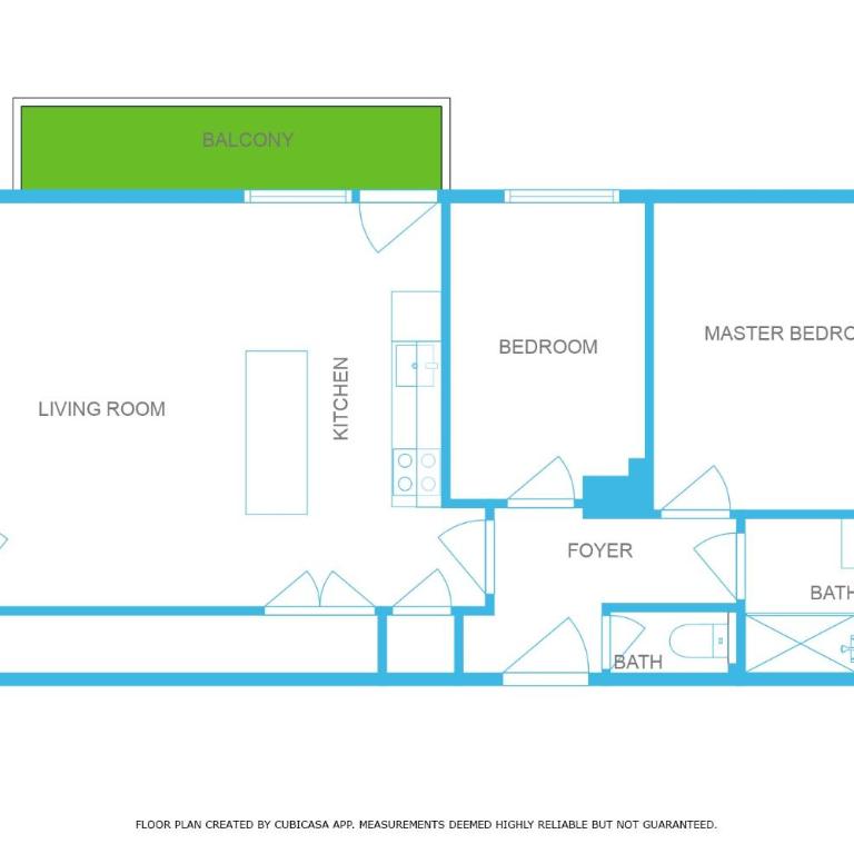 Les Trois Balcons Apartment - Chamonix All Year - Appartement 2 Chambres - 23