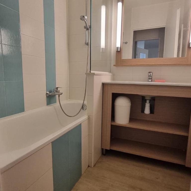 Domaine de Valescure Apt 2 chambres - Appartamento con 2 Camere da Letto e Terrazza - 6