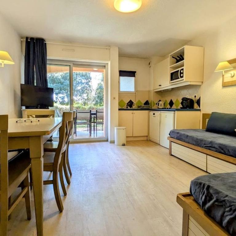 Domaine de Valescure Apt 2 chambres - Appartamento con 2 Camere da Letto e Terrazza - 4