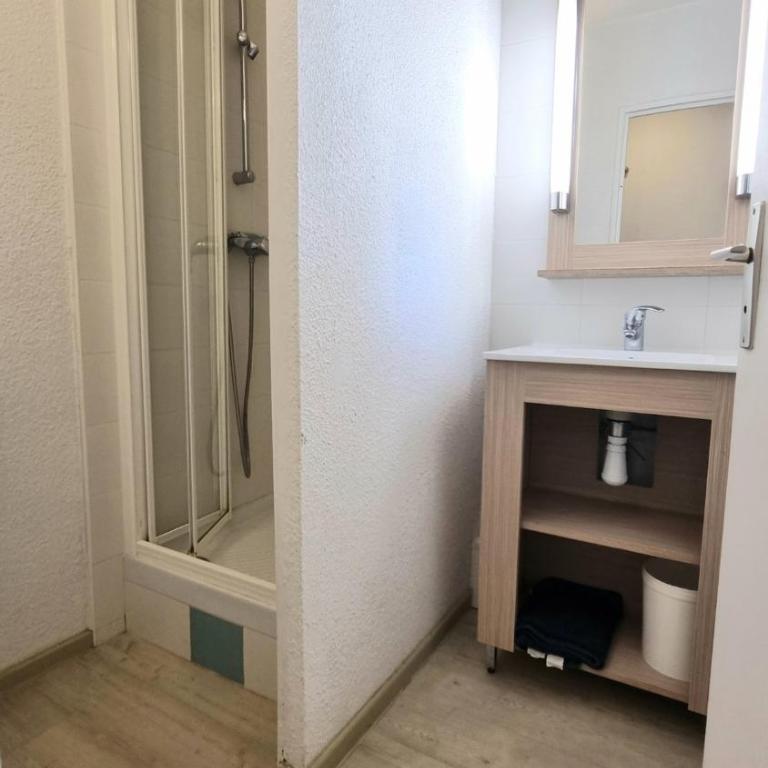 Domaine de Valescure Apt 2 chambres - Appartamento con 2 Camere da Letto e Terrazza - 16