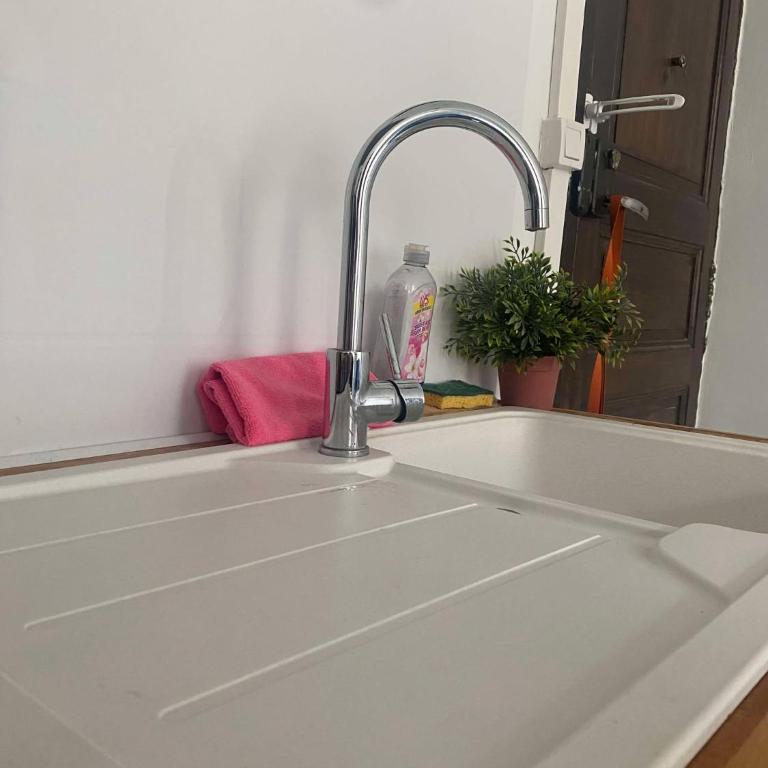 Joli T2 refait à neuf, lumineux et accessible - Appartement 1 Chambre - 8