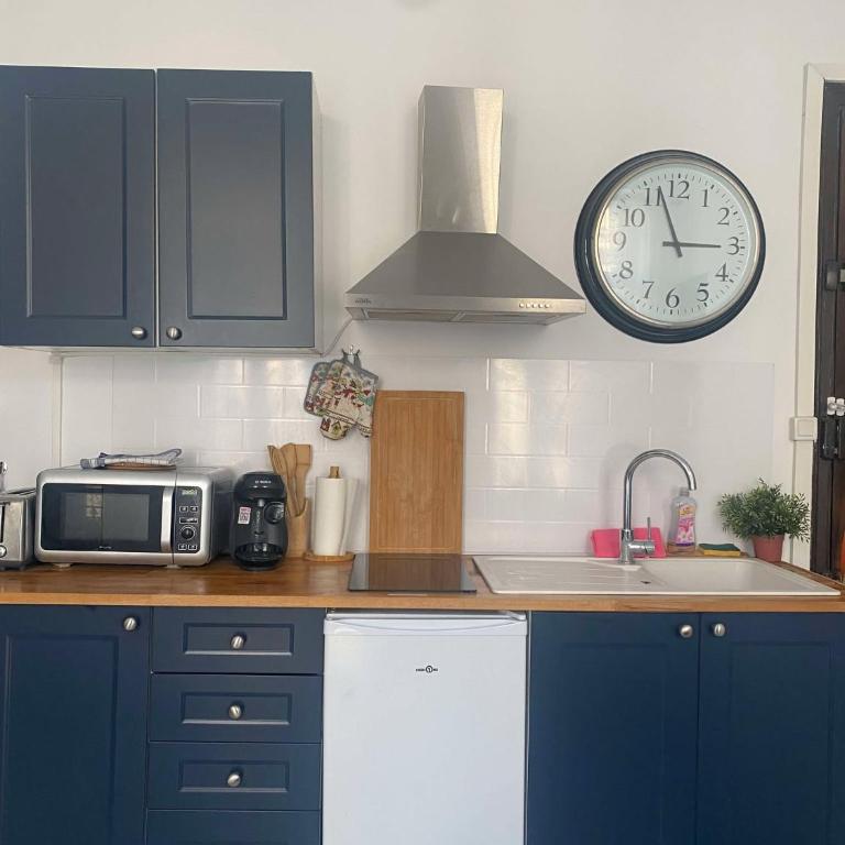 Joli T2 refait à neuf, lumineux et accessible - Appartement 1 Chambre - 7