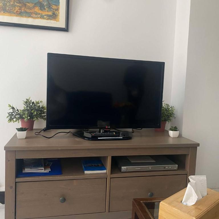 Joli T2 refait à neuf, lumineux et accessible - Appartement 1 Chambre - 6