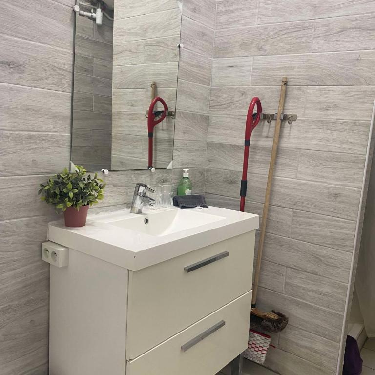 Joli T2 refait à neuf, lumineux et accessible - Appartement 1 Chambre - 15