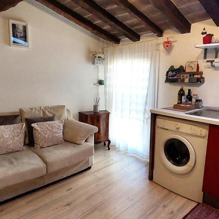 CA' POMPOSA bed & relax - Appartamento con 2 Camere da Letto - 10