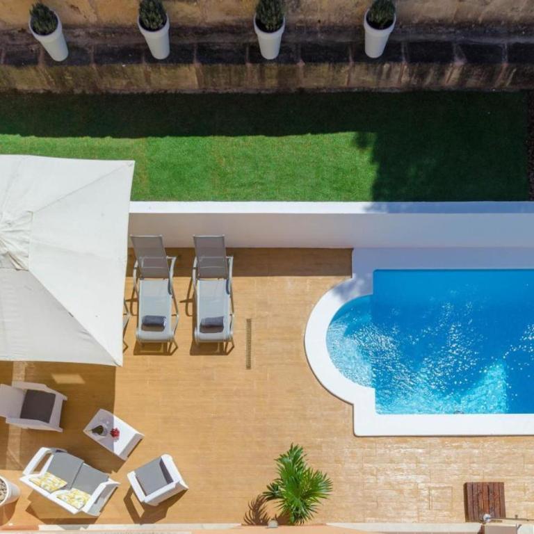 Can Pica Beach House by Llagosta Villas - Three-Bedroom House - 6