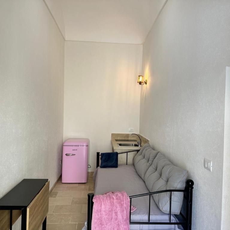 Casa Michela - Camera Deluxe (2 Adulti + 1 Bambino) - 13