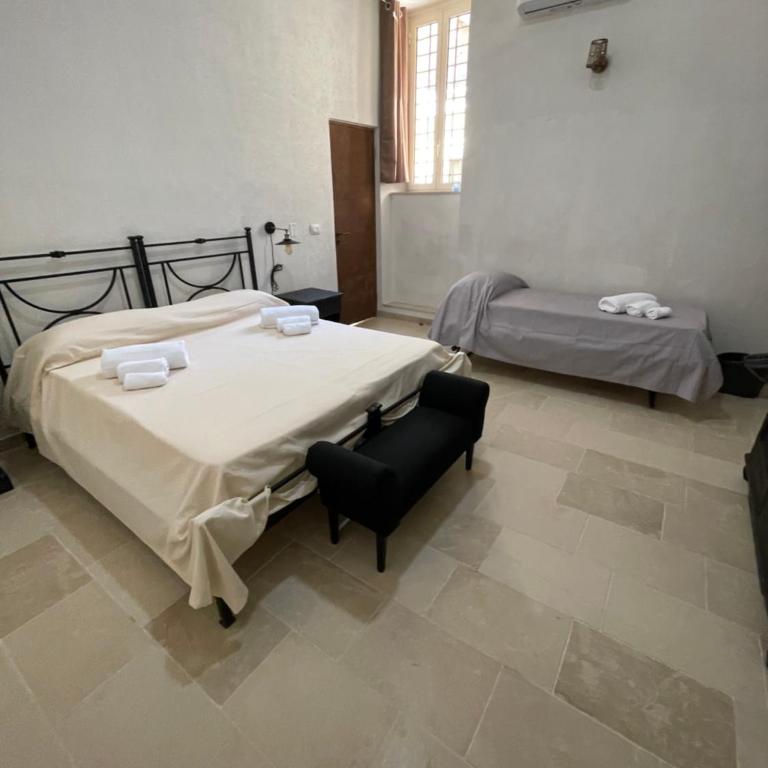 Casa Michela - Camera Deluxe (2 Adulti + 1 Bambino) - 10