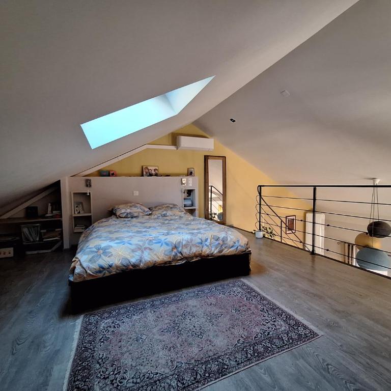 La maison rose - Haus mit 2 Schlafzimmern - 3