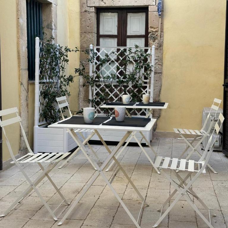 Casa Michela - Camera Deluxe (2 Adulti + 1 Bambino) - 15