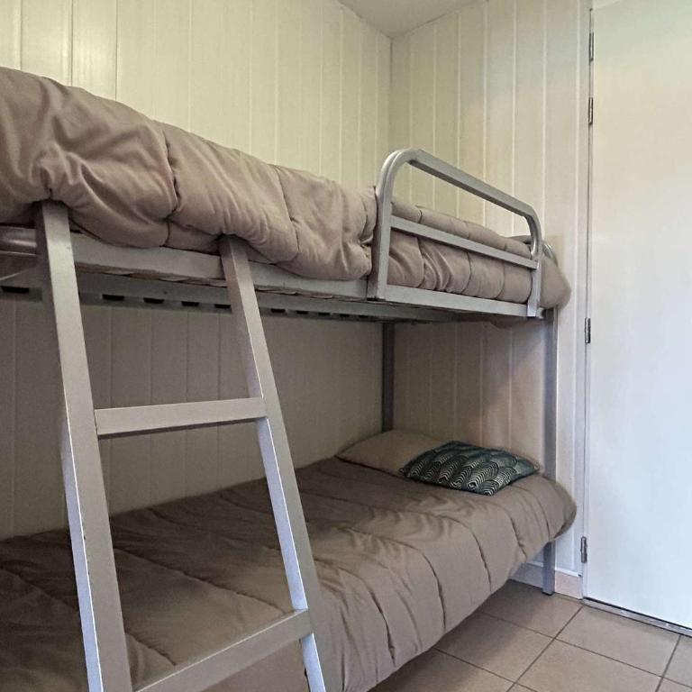 Appart Studio - cabine 4 couchages BANYULS SUR MER BN120-3212 - Studio Apartment with Sea View - 10
