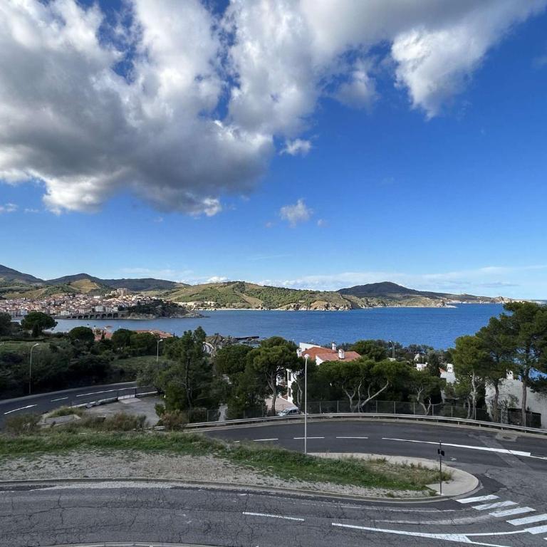 Appart Studio - cabine 4 couchages BANYULS SUR MER BN120-3212 - Studio Apartment with Sea View - 13