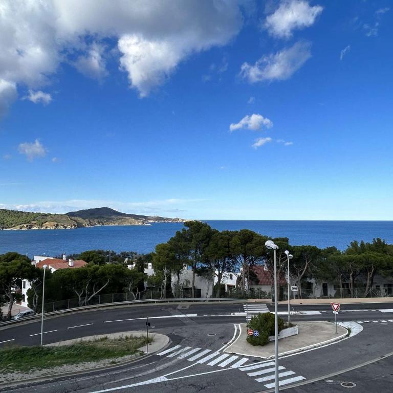 Appart Studio - cabine 4 couchages BANYULS SUR MER BN120-3212 - Studio Apartment with Sea View - 14