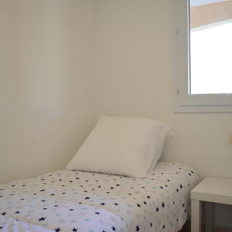 Appart 2 pièces 4 couchages BANYULS SUR MER BN120-4215 - Apartment mit 1 Schlafzimmer und Meerblick - 8
