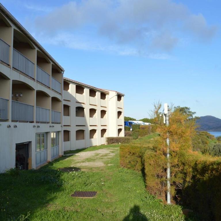 Appart 2 pièces 4 couchages BANYULS SUR MER BN120-4215 - Apartment mit 1 Schlafzimmer und Meerblick - 16