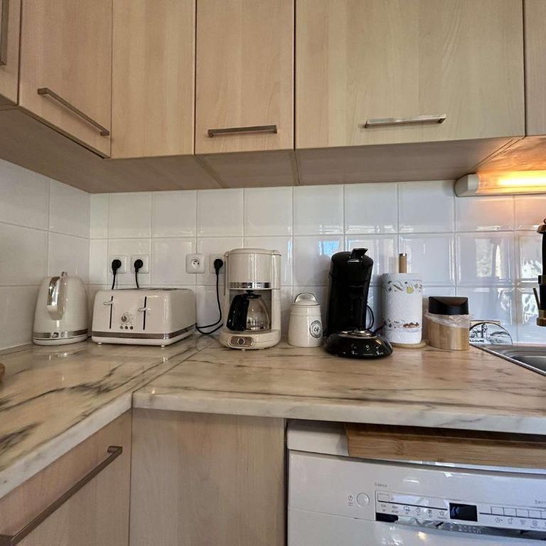 Appart 3 pièces 6 couchages BANYULS SUR MER BN150-A05 - Apartamento de 2 dormitorios con terraza - 5